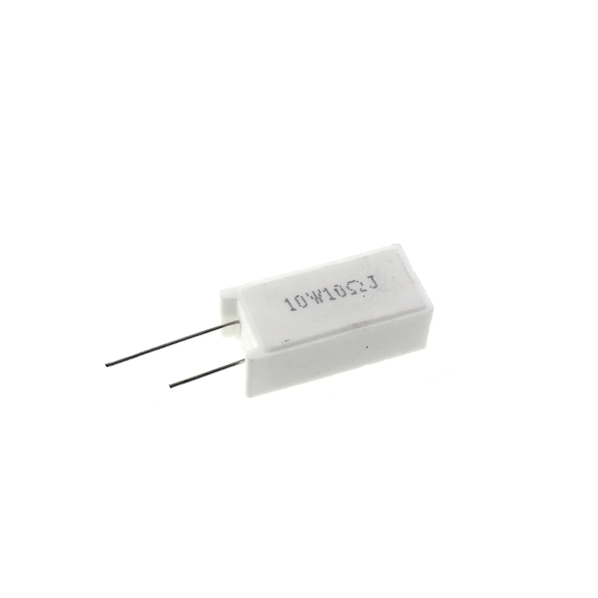 20/10 Uds resistencia de cemento Vertical 5W 10W 0.1R 1R 2R 3.3R 4.7R 10R 20R 22R 30R 33R 47R 68R 100R 220R 330R 470R 1K - imagen 5