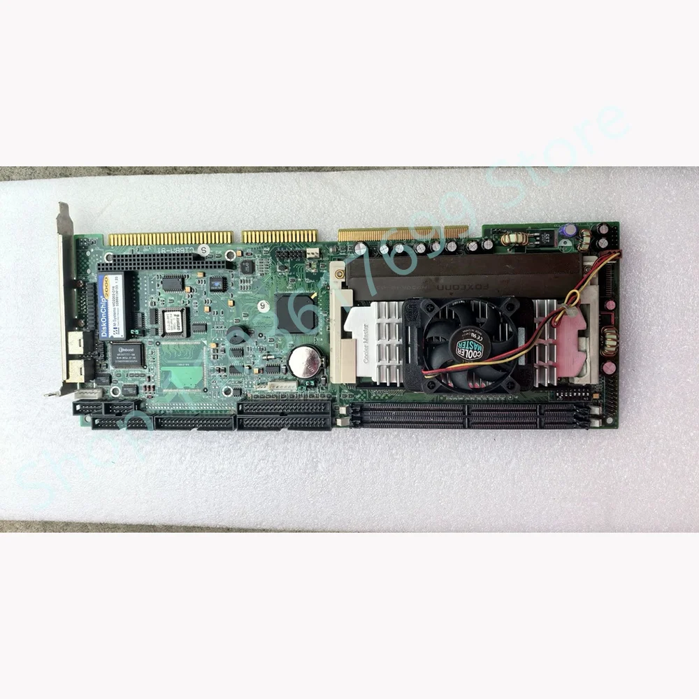 Placa base de computadora industrial CI6BM-B1 - imagen 2