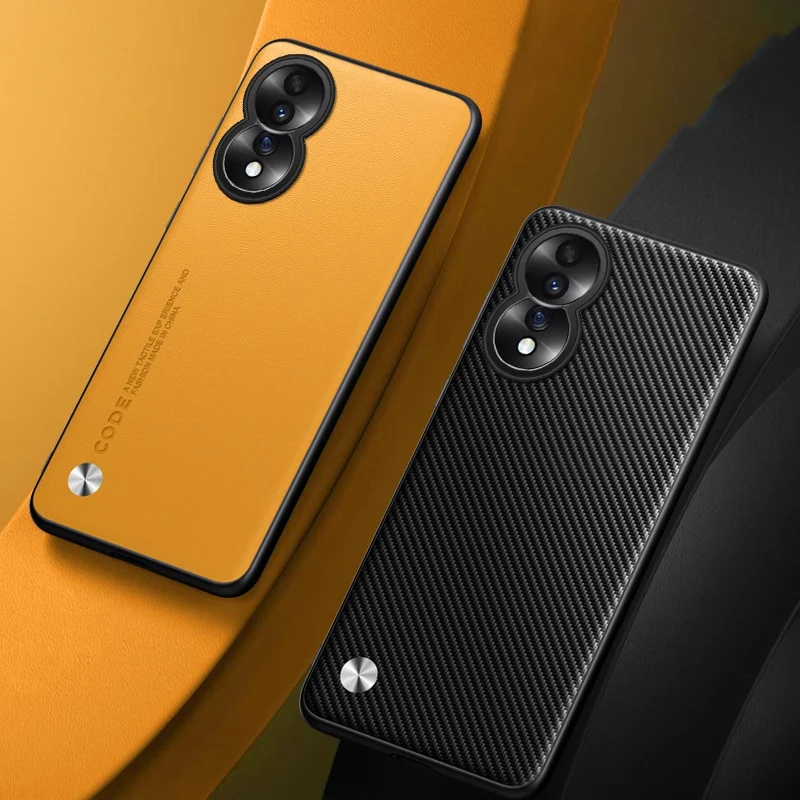 Funda de cuero PU de lujo para Honor 50 60 70 80 Pro, funda de teléfono de silicona para Honor 10 20 50 Lite View 30 Pro Plus 20S 20E 30S - imagen 4