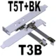 T3B-T5T-BK