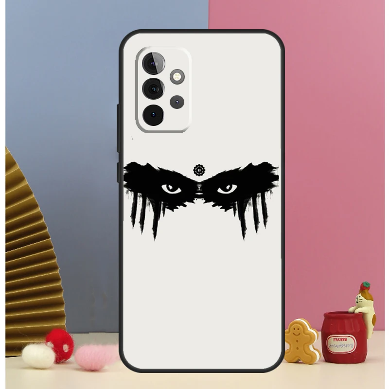 Funda de la serie de TV LEXA HEDA 100 para Samsung Galaxy A54, A34, A24, A14, A51, A71, A12, A32, A52, A72, A13, A33, A53, A25, A15 - imagen 5