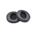 leather Earpads