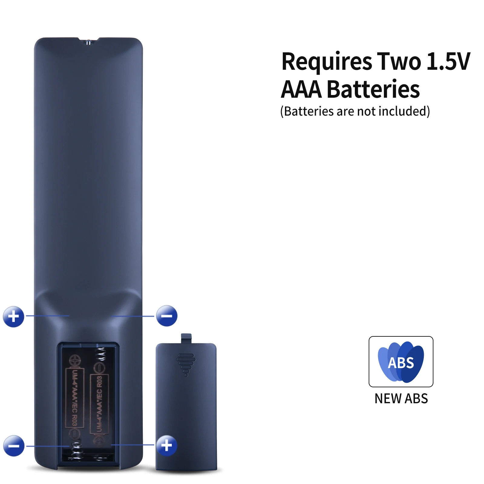 Control remoto para DALTI 32DT5020H 40DT5020F y MANTA 32LHN19S 40LFN19S 50LUA19S 55LUA19S 32LHA19S 40LFA19S LCD inteligente LED HDTV TV - imagen 4