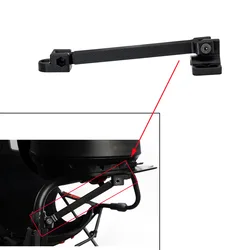 Refuerzo para Asiento Simracing Playseat Challenger