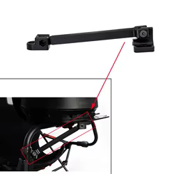 Modificación de refuerzo de asiento de juego Simracing para accesorios de modificación de asiento de carreras Challenger Playseat