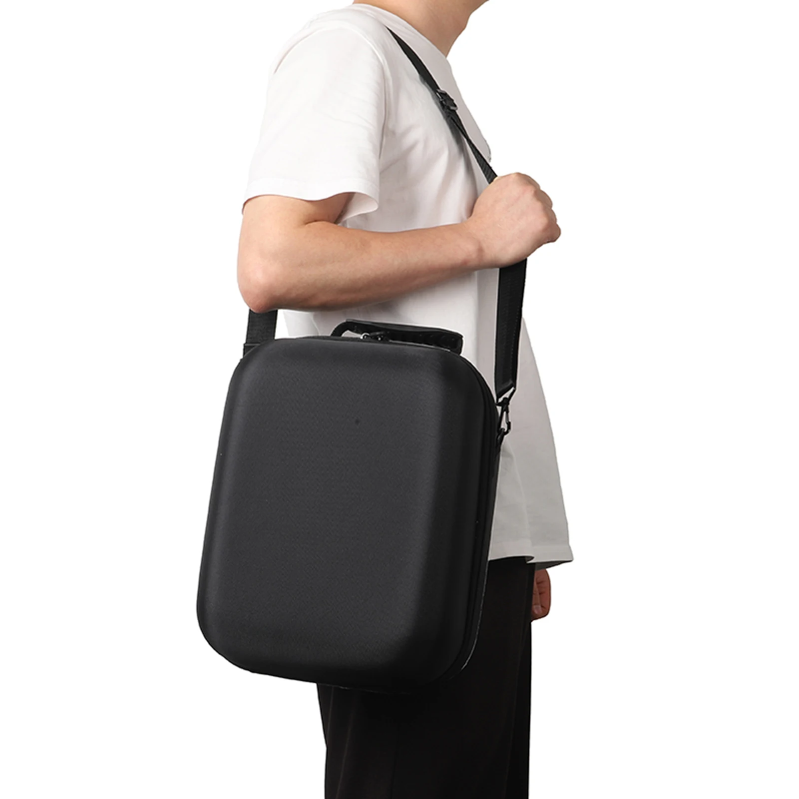 Para Harman Kardon AURA STUDIO 5 funda protectora portátil BT altavoz funda de transporte carcasa dura bolsa de almacenamiento de Audio BT altavoz esencial - imagen 4