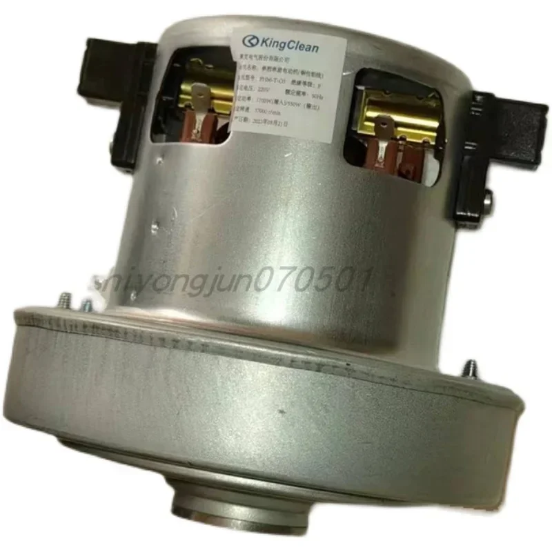 Motor de aspiradora adaptado para Philips, FC8471, FC8479, FC8478, FC8515, MK9-T-O3 - imagen 3