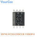 SN74LVC2G125DCUR