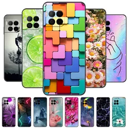 Funda TPU REVVL 7 Pro – Diseño Animal Antigolpes