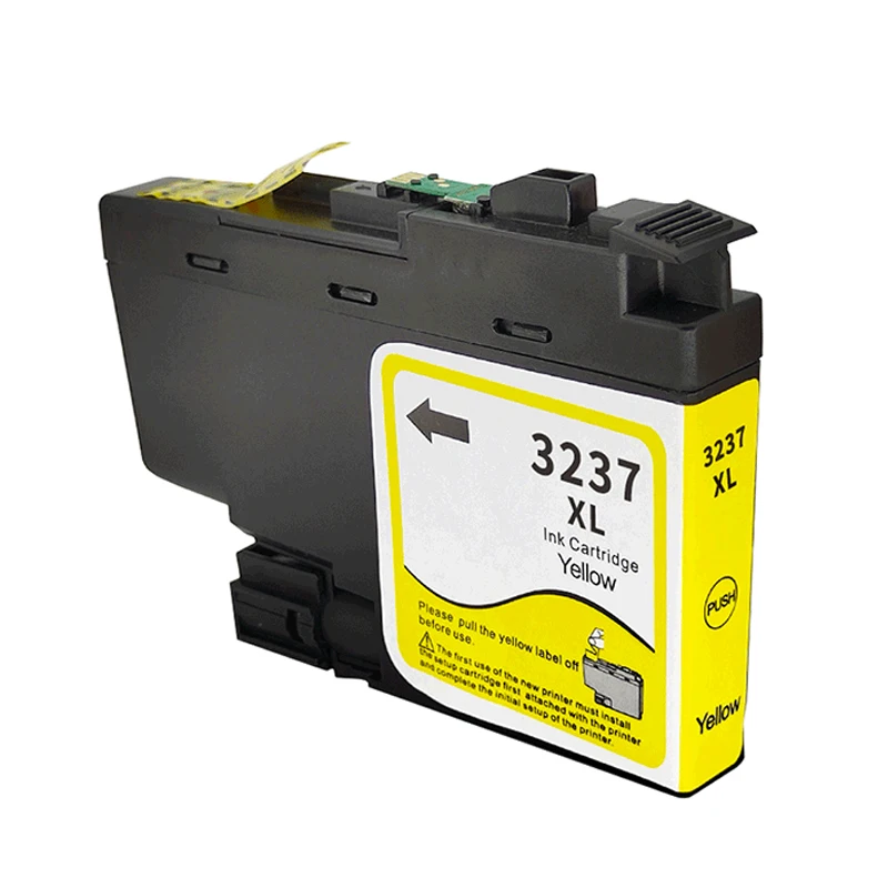 LC3237XL LC3239XL 3217XL 3239XL Cartucho de tinta para Brother HL J6000DW J6100DW MFC J5945DW J6945DW J6947DW - imagen 5