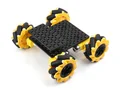 Robot-Chassis-MS