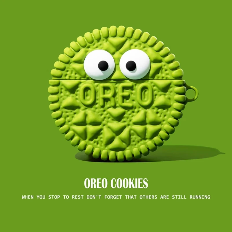 Zeldas Legend Skull Treasure Chest para funda de Airpods 1 2 3 Airpods pro2 auriculares Bluetooth funda protectora Anime juego personalizado - imagen 5