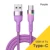 Purple Cable