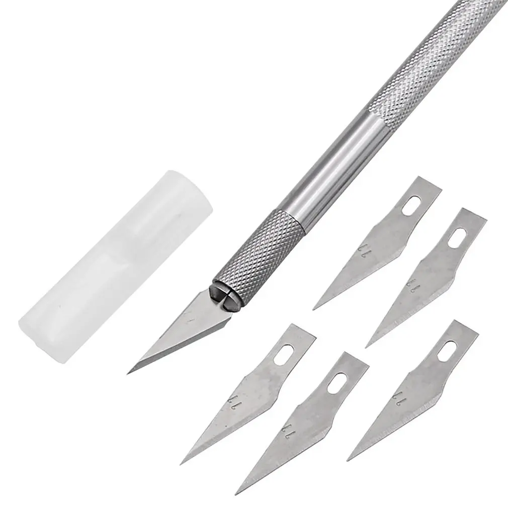 Kits de Herramientas de Arte