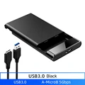 USB3.0 Black
