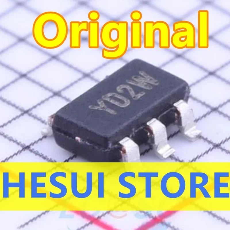 MCP1320T-46BE/OT SOT-23-5 originales