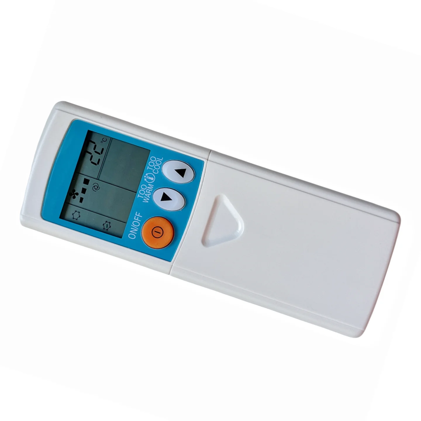 Control remoto para Mitsubishi MSZ-A09YV MSZ-A18YV KM04F MSH-26SV MSH-30SV 2183P MSC-A12YV controlador de CA