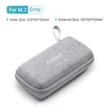 M.2 case bag GY