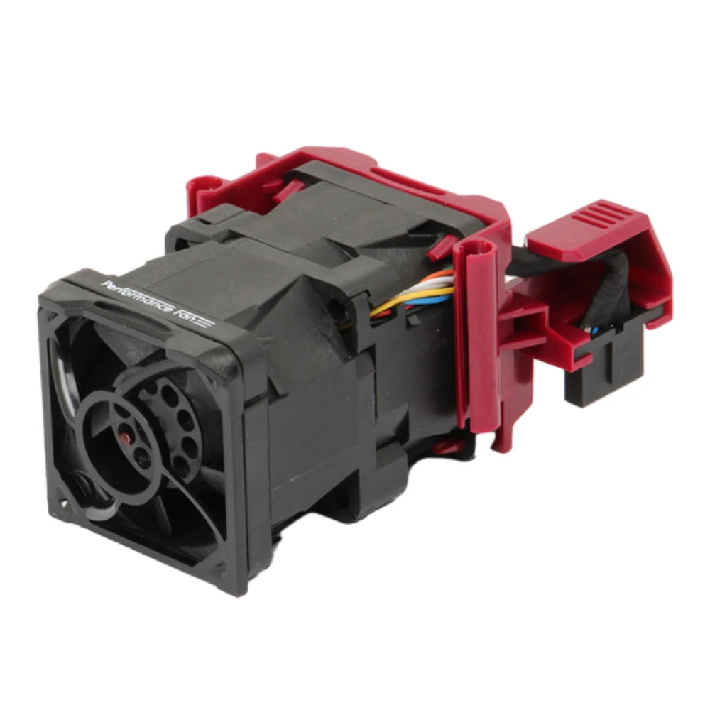 Kit DE VENTILADOR de refrigeración, disipador térmico para DL360, G10, Gen10, servidor 872453-001, 873590-001, 867651-001, 875284-001, nuevo - imagen 3