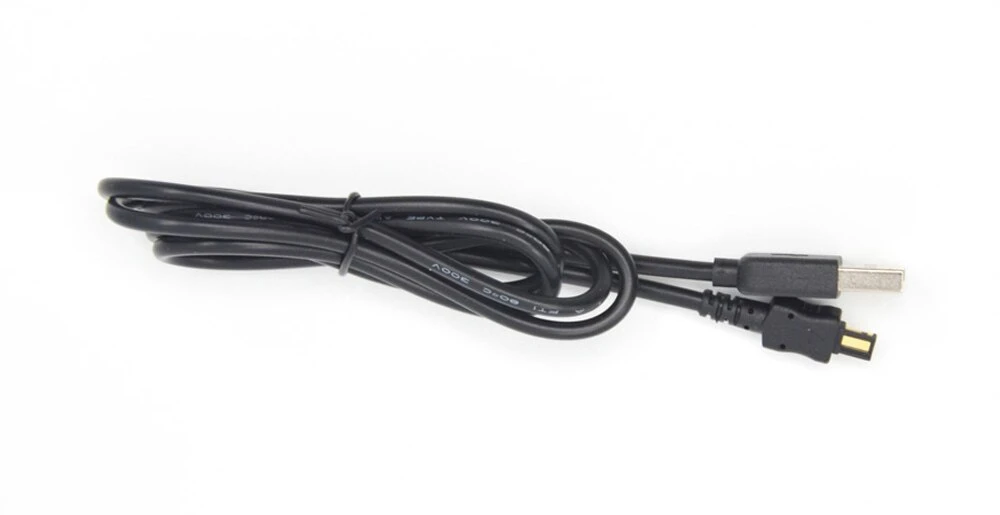 Vitesun-Cable USB para Nikon Coolpix L100, L105, L110, L120, L310, L320, L330, L810, L820, L830, L840, EH-67 - imagen 2