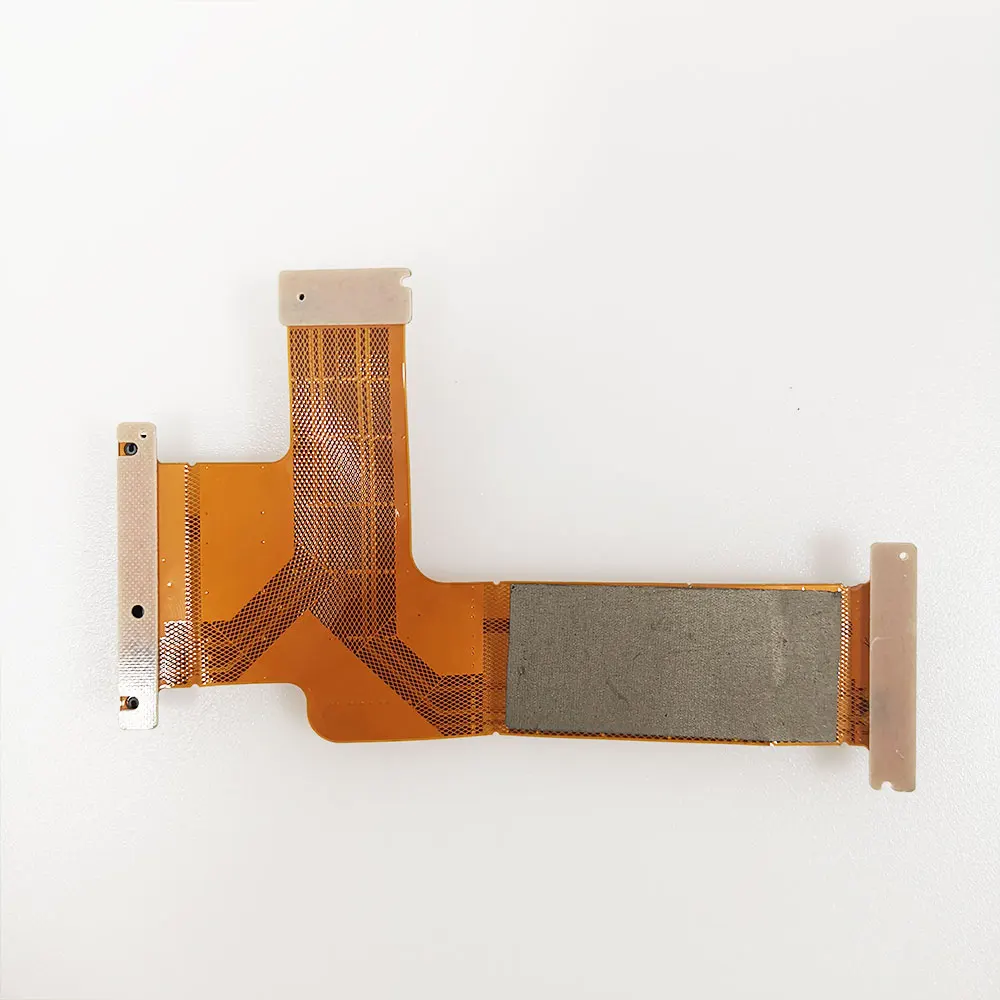 Para Fujitsu Lifebook P8020 P8010 R8250 R8260 R8270 R8280 R8290 portátil SATA disco duro HDD SSD conector Cable flexible CP409614-Z1 - imagen 3