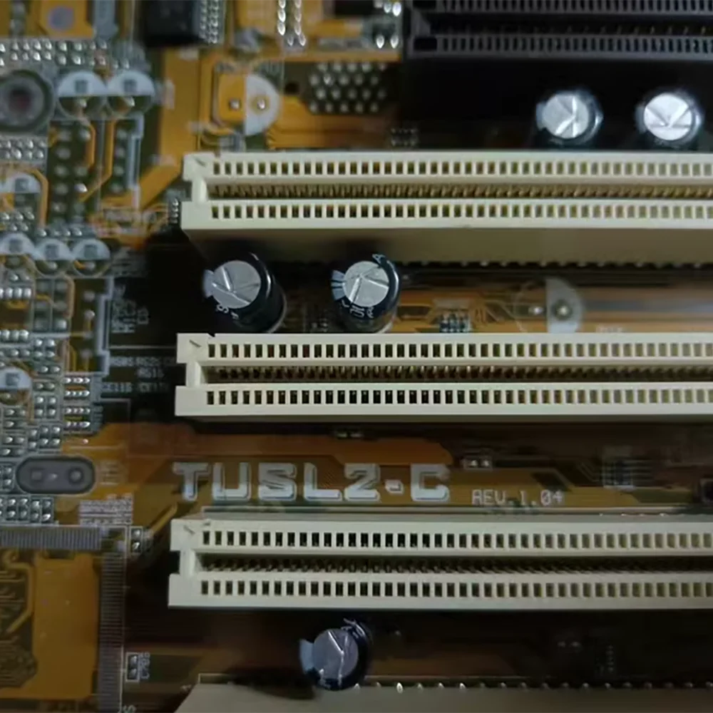 Para placa base A-S-U-S TUSL2-C 815 - imagen 2