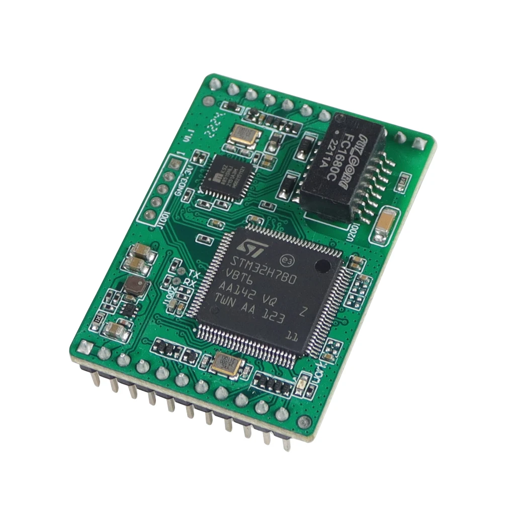 Puertos - Vista principal del producto