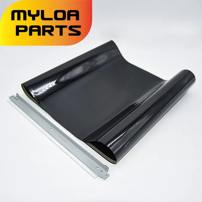 Cuchilla de correa de transferencia japonesa + correa de transferencia IBT para Konica Minolta Bizhub C220 C280 C360 C224 C284 C364 C454e C258 C368 C308 C226