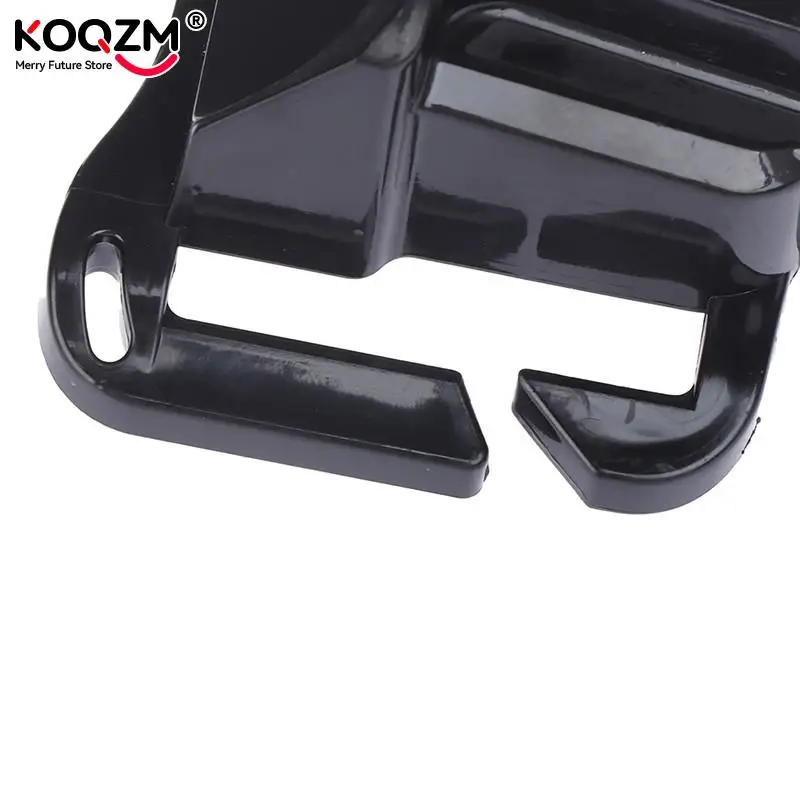 Funda de carga rápida para cámaras DSLR, hebilla de cinturón de cintura, Clip de montaje de botón, bolsas de vídeo - imagen 5