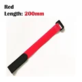 Red 200mm