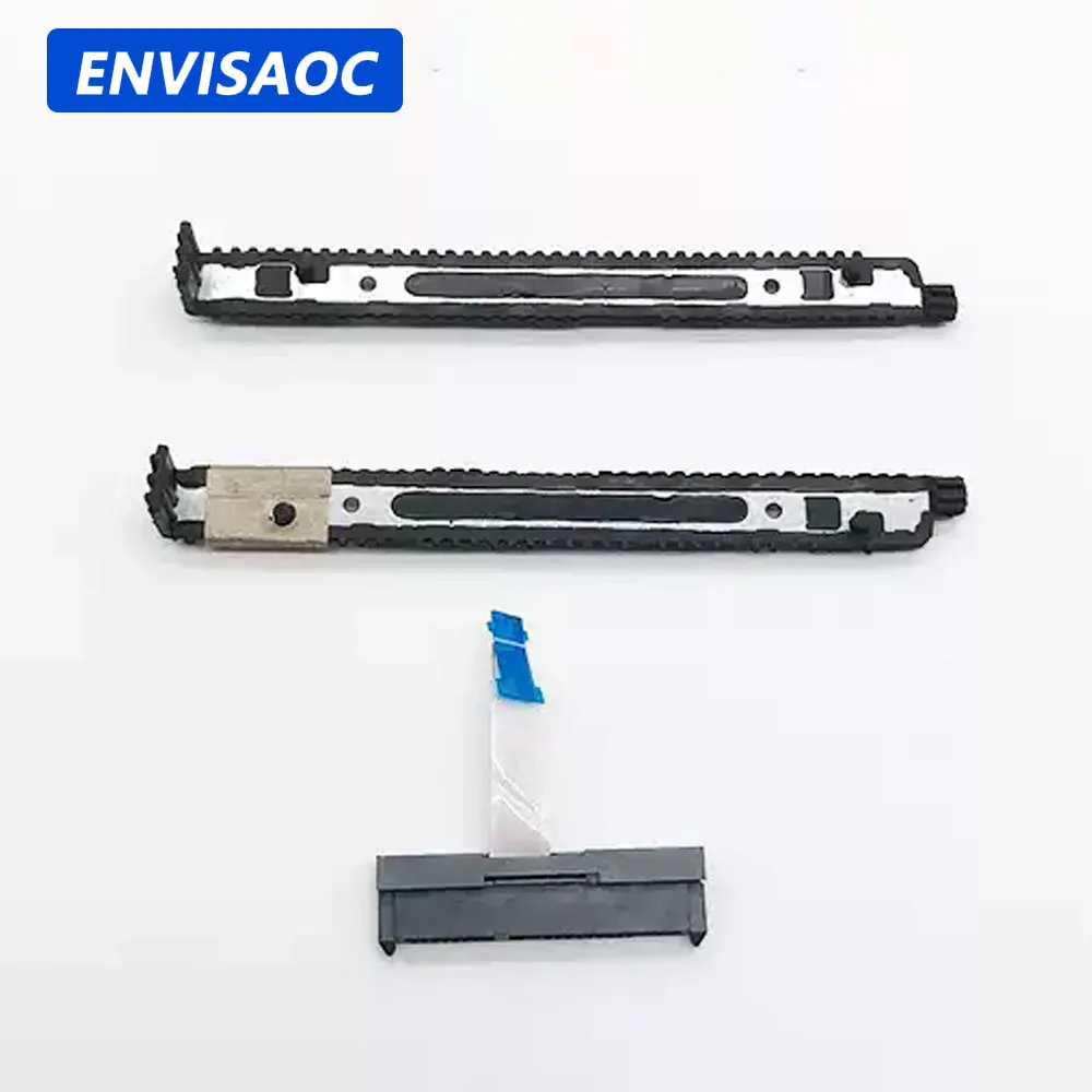 Para HP Omen 15-DC TPN-Q211 15-CE TPN-Q194 portátil SATA disco duro HDD SSD conector Flex Cable soporte DD0G3AHD001