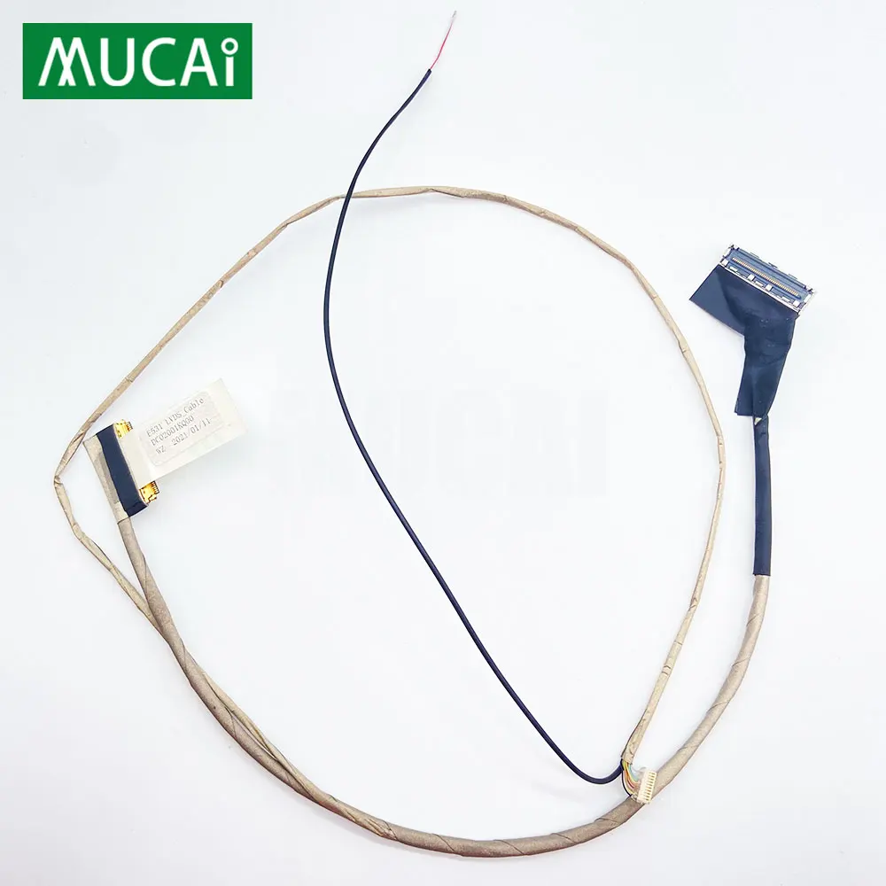 Lenovo ThinkPad Edge E531/E531C/E540 Cable LCD LED 15.6