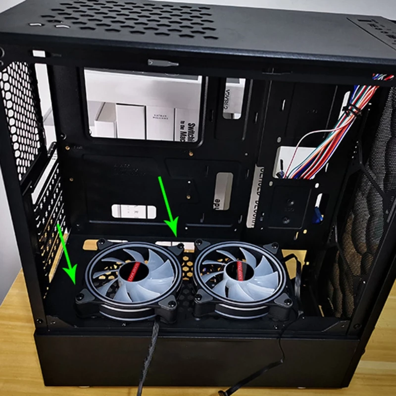 Contenido paquete - Kit completo de instalación