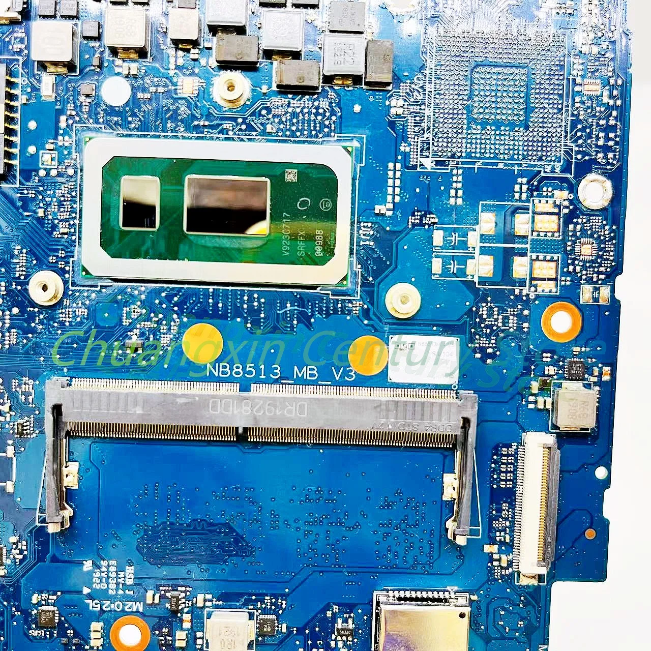 Placa base NB8513-MB-V3 para portátil ACER Aspire A514-52G A514/52 con CPU I3 I5 I7-8TH/10TH RAM 4GB 100% probado completamente en funcionamiento - imagen 5