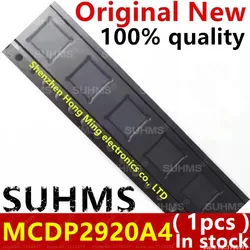 Chip MCDP2920A4 BGA - Componente electrónico original para placa