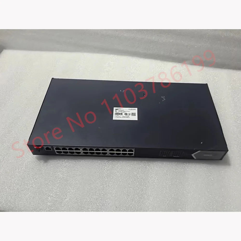 Conmutador Ethernet de alta calidad DS-3E0526P-E - imagen 2