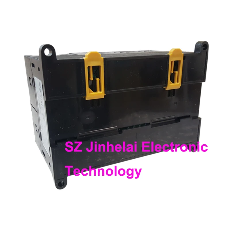 Nueva función de comunicación Ethernet Original controlador PLC de salida de pulso CP1L-EM30DR EM30DT EM30DT1 EM40DR EM40DT EM40DT1-D - imagen 5