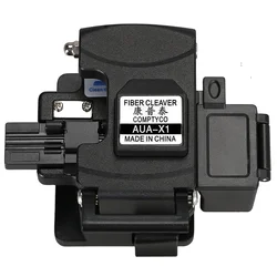 COMPTYCO AUA-X1 Cuchilla Fibra Óptica FTTH Alta Precisión