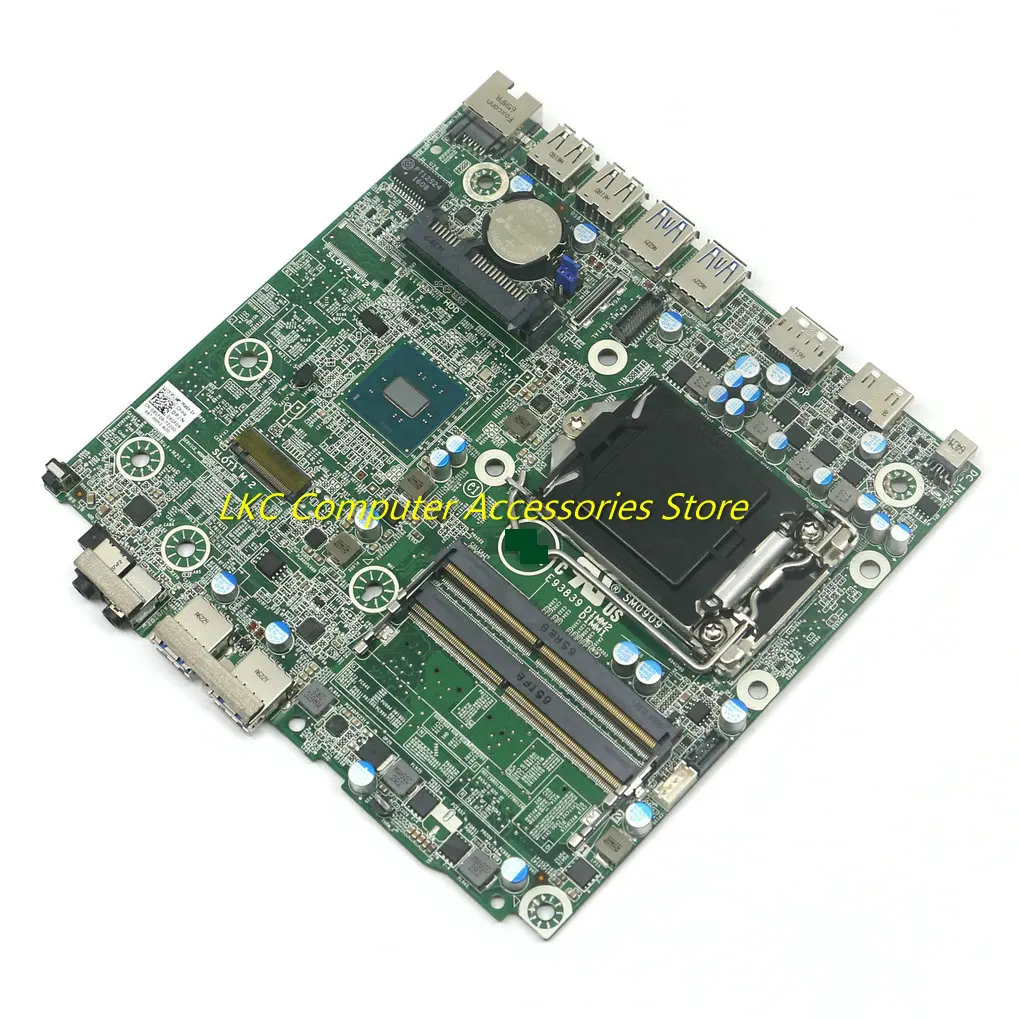 2P15Y 02P15Y CN-02P15Y nuevo para Dell Optiplex 3046 Micro placa base 0N5RHP N5RHP CN-0N5RHP placa base LGA1151 DDR4 100% probado
