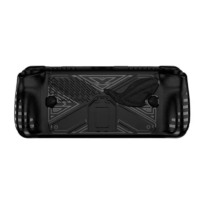 Funda protectora R53C para mando juegos, funda protectora TPU a prueba arañazos, accesorios para juegos, a - imagen 2