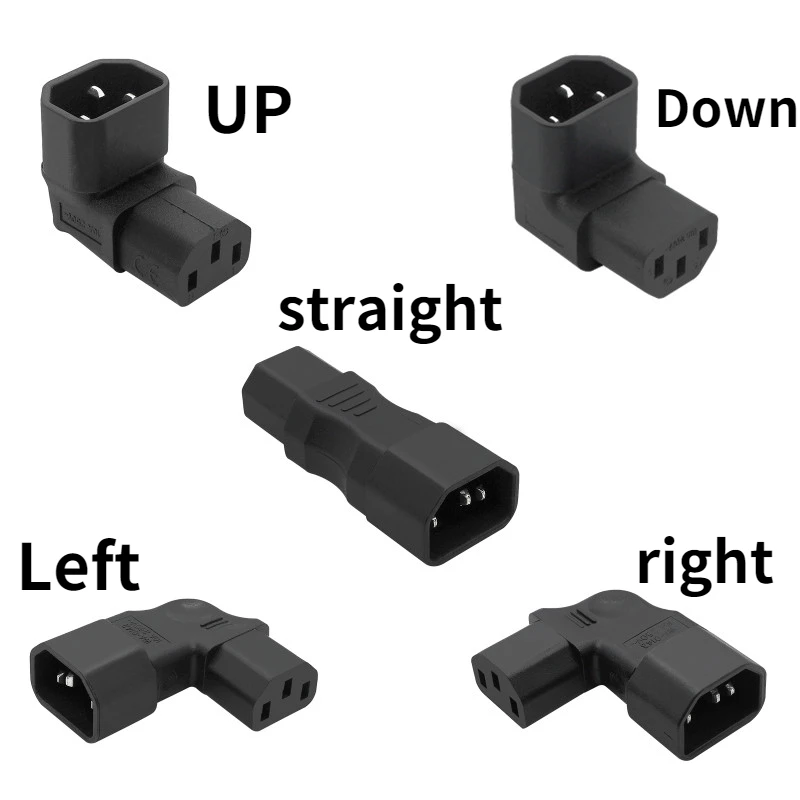 Adaptador CA SanCableCord