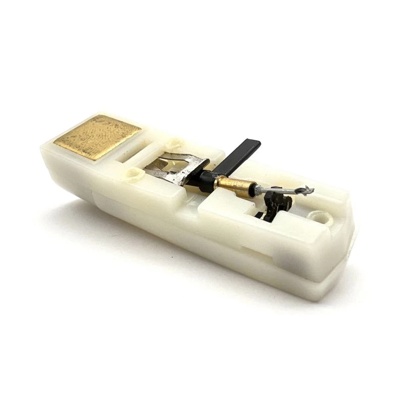 Aguja de puntero de cartucho magnético móvil para Philips 22 GP 230 GP 235 LP, tocadiscos de vinilo, accesorios para fonógrafo