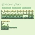 Gradient Green-OEM