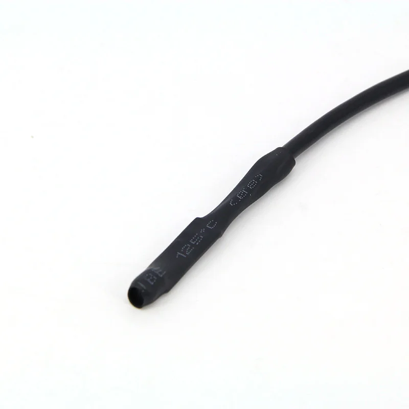 Mini micrófono pastilla Monitor de sonido pastilla de Audio DC 12V RCA Cable de alimentación para cámara de vídeo Cctv DVR - imagen 3