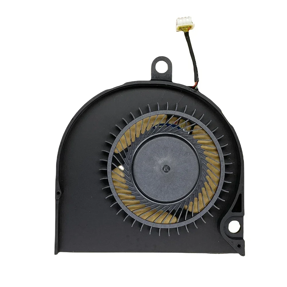 Ventilador de refrigeración de CPU para ordenador portátil, repuesto nuevo para Dell Latitude E5550 Series EG50050S1-C460-S9A KDB0705HCA02 DC5V 0.5A - imagen 2