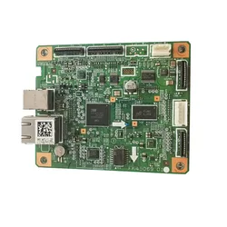 Placa Base Original Canon MF269dw - Impresora Láser