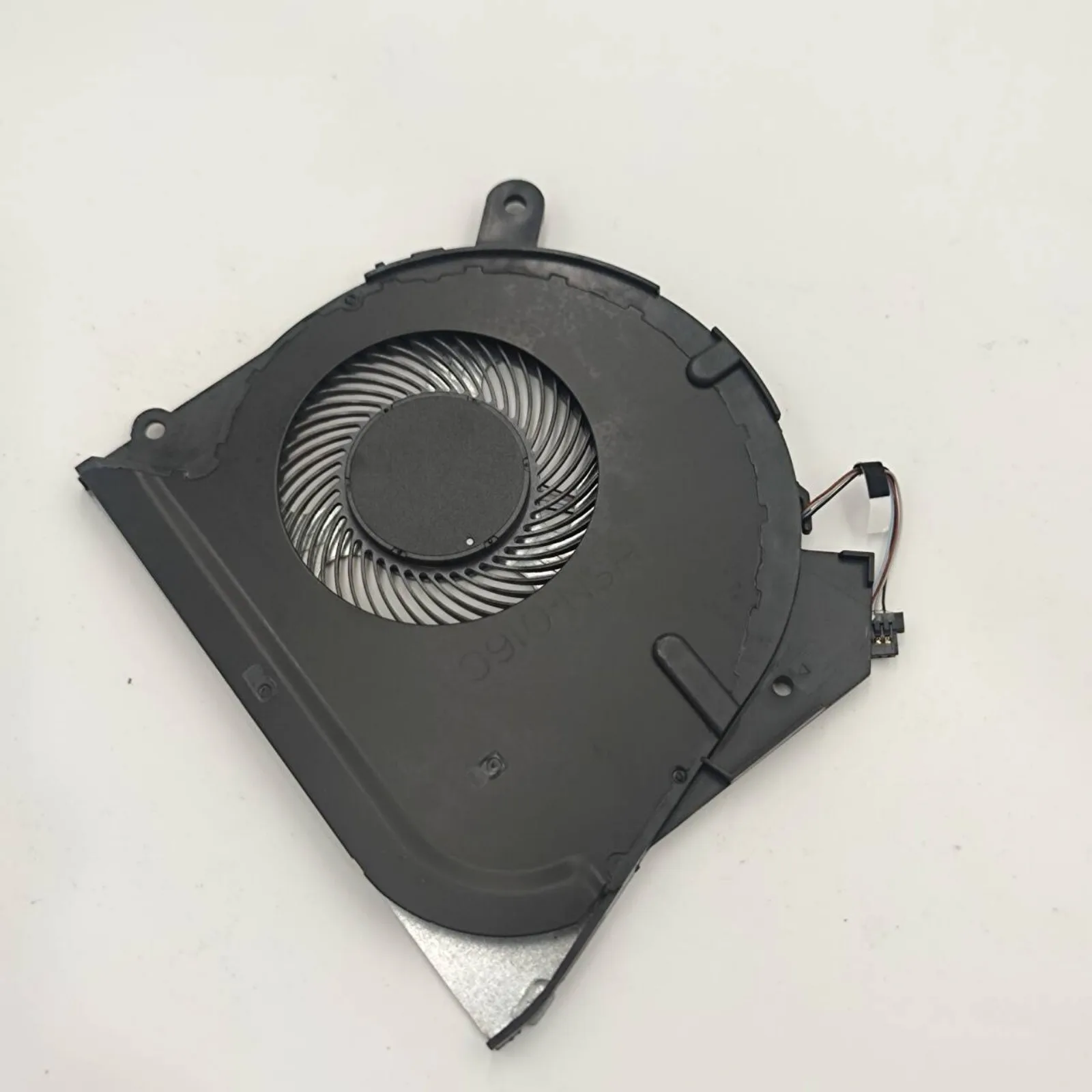 Ventilador de refrigeración de CPU para portátil HP ProBook 450 G6/450 G7 HSN-Q16C 455 G6/455 G7/455R G6/455R G7 zhan 66 PRO 15 G2/G3 - imagen 4