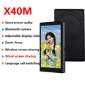 X40M-Black