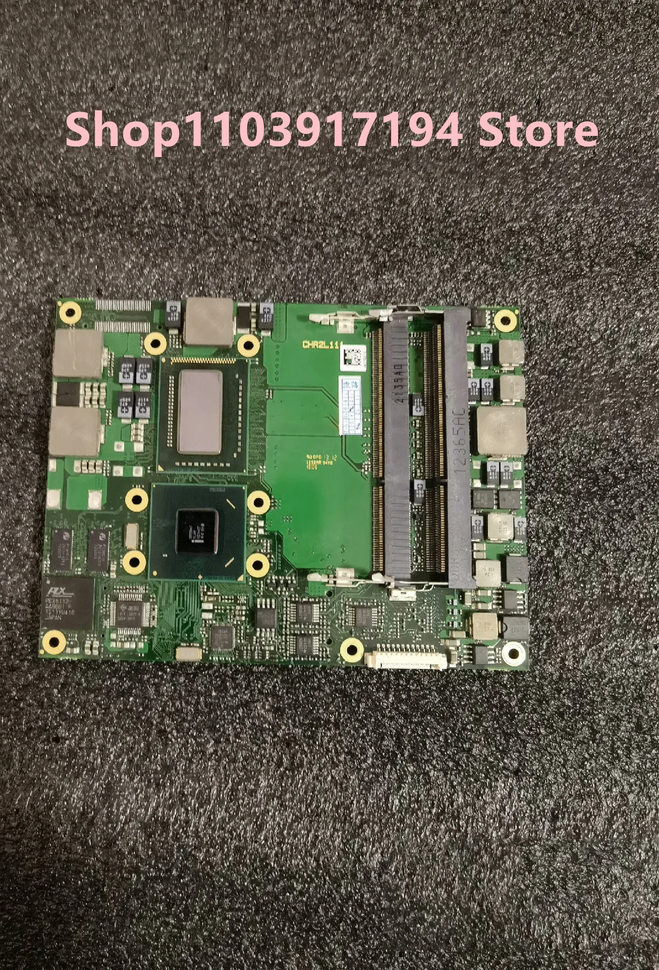 MF013-000013-2A PREV/CE 1,2.0 Placa base