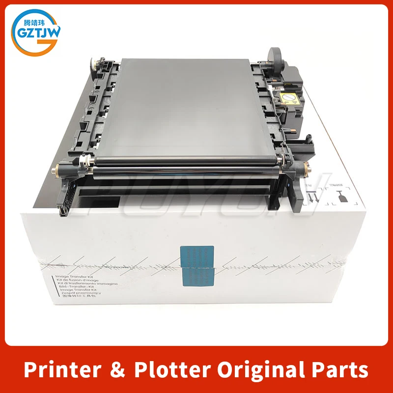 Q7504A RM1-3161 CP4005 4700 CM4730 Correa de transferencia para HP 4005 4700 N DN 4730 XM FM Correa de transferencia (ITB) RM1-3161-000 de montaje - imagen 2